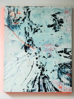 Warning,magic painting with loving powers